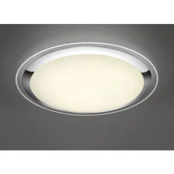 Trio MIKO - 675610106 incl.1x90W LED/10800Lm/3000 - 5500K