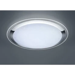 Trio MIKO - 675610106 incl.1x90W LED/10800Lm/3000 - 5500K