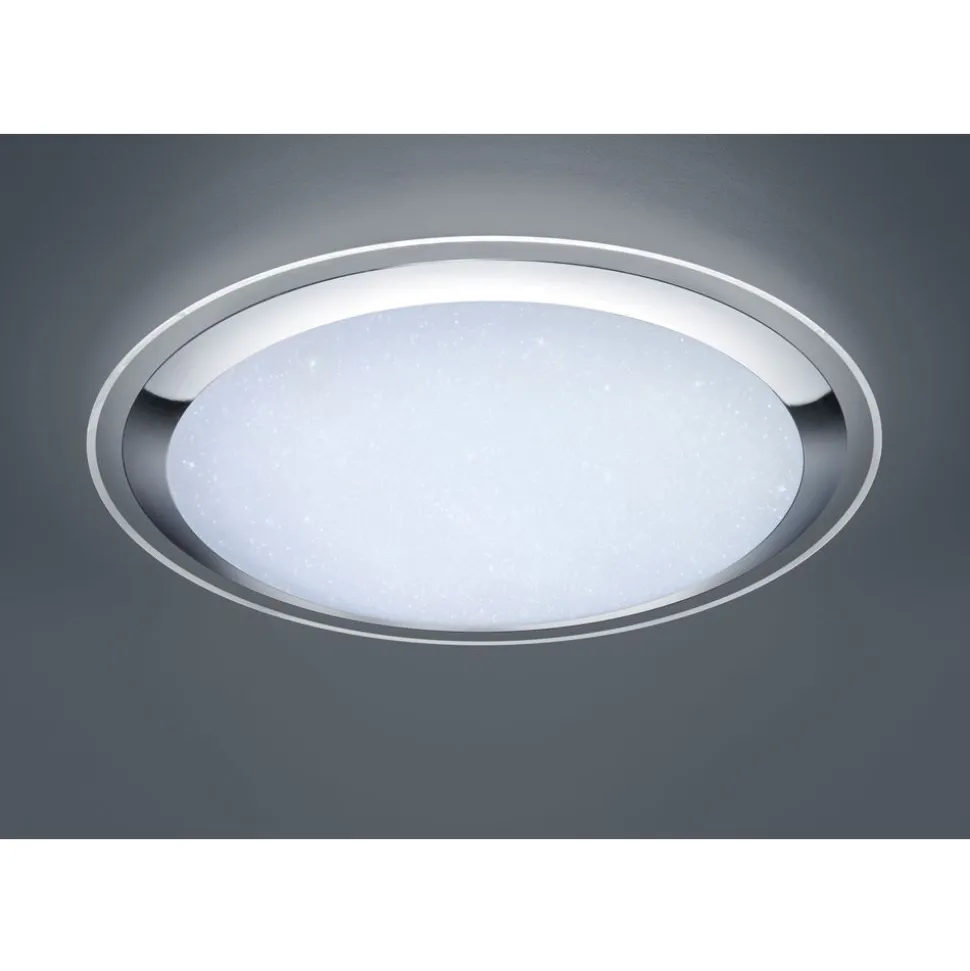 Trio MIKO - 675610106 incl.1x90W LED/10800Lm/3000 - 5500K