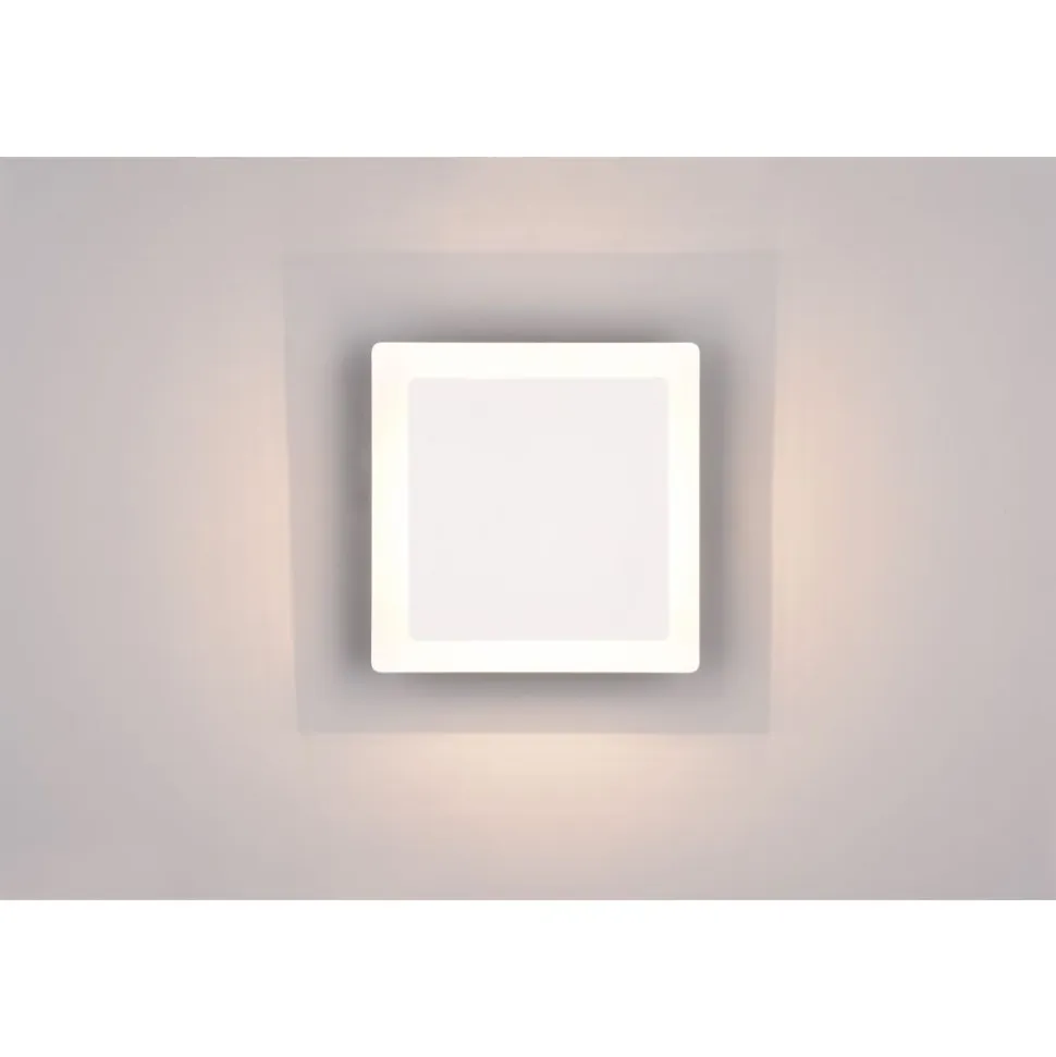 Trio MIO - 240319131 incl.1x6W LED/560Lm/3000K