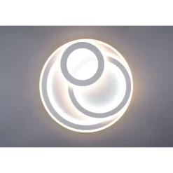 Trio MITA - 629210331 incl.1x74W LED/9000Lm/2700 - 6000K