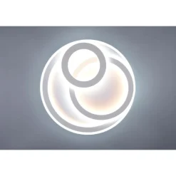 Trio MITA - 629210331 incl.1x74W LED/9000Lm/2700 - 6000K