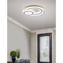 Trio MITA - 629210331 incl.1x74W LED/9000Lm/2700 - 6000K