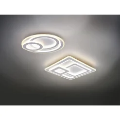 Trio MITA - 629210331 incl.1x74W LED/9000Lm/2700 - 6000K