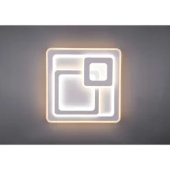 Trio MITA - 629219331 incl.1x76W LED/9250Lm/2700 - 6000K