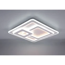 Trio MITA - 629219331 incl.1x76W LED/9250Lm/2700 - 6000K