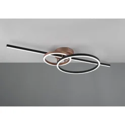 Trio MONTILLA - 643010302 incl.1x54W LED/6300Lm/2700 - 6000K