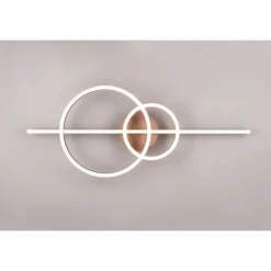 Trio MONTILLA - 643010302 incl.1x54W LED/6300Lm/2700 - 6000K