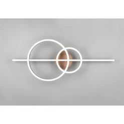 Trio MONTILLA - 643010302 incl.1x54W LED/6300Lm/2700 - 6000K