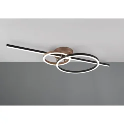 Trio MONTILLA - 643010302 incl.1x54W LED/6300Lm/2700 - 6000K