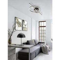 Trio MONTILLA - 643010332 1x 40W-LED, 2700-6000K