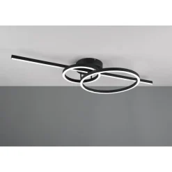 Trio MONTILLA - 643010332 1x 40W-LED, 2700-6000K