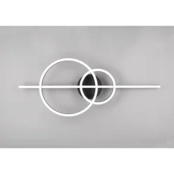 Trio MONTILLA - 643010332 1x 40W-LED, 2700-6000K