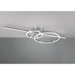 Trio MONTILLA - 643010306 1x 40W-LED, 2700-6000K