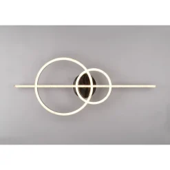 Trio MONTILLA - 643010306 1x 40W-LED, 2700-6000K