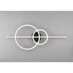 Trio MONTILLA - 643010306 1x 40W-LED, 2700-6000K