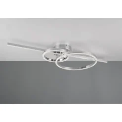 Trio MONTILLA - 643010306 1x 40W-LED, 2700-6000K