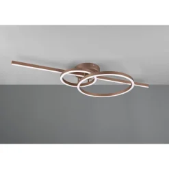 Trio MONTILLA - 643010365 1x 50W-LED, 2700-6000K, 5500lm