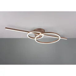 Trio MONTILLA - 643010365 1x 50W-LED, 2700-6000K, 5500lm