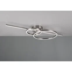 Trio MONTILLA - 643010307 1x 50W-LED, 2700-6000K, 5500lm