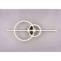 Trio MONTILLA - 643010307 1x 50W-LED, 2700-6000K, 5500lm