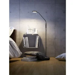 Trio MONZA - 423310132 incl.1x12W LED/1400Lm/2300+3000+4000K