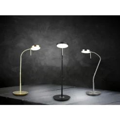 Trio MONZA - 523310132 incl.1x12W LED/1400Lm/2300+3000+4000K