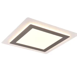 Trio MORGAN - 641510207 1x 50W-LED, 2700-6000K, 5000lm