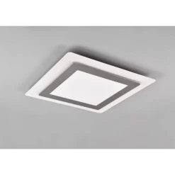 Trio MORGAN - 641510207 1x 50W-LED, 2700-6000K, 5000lm