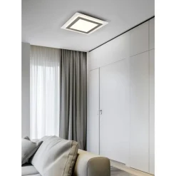 Trio MORGAN - 641510207 1x 50W-LED, 2700-6000K, 5000lm