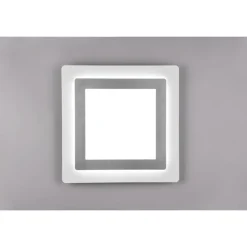 Trio MORGAN - 641510207 1x 50W-LED, 2700-6000K, 5000lm