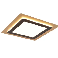 Trio MORGAN - 641510280 1x 50W-LED, 2700-6000K, 5000lm