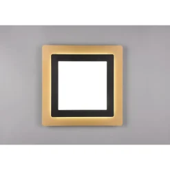 Trio MORGAN - 641510280 1x 50W-LED, 2700-6000K, 5000lm