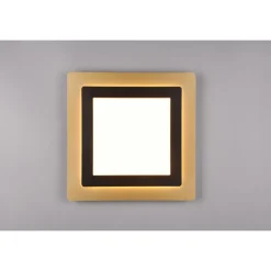 Trio MORGAN - 641510280 1x 50W-LED, 2700-6000K, 5000lm