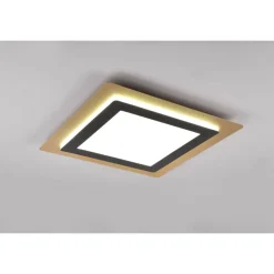 Trio MORGAN - 641510280 1x 50W-LED, 2700-6000K, 5000lm