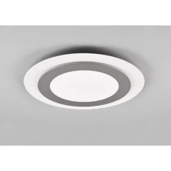 Trio MORGAN - 641519207 1x 50W-LED, 2700-6000K, 5000lm