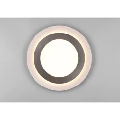 Trio MORGAN - 641519207 1x 50W-LED, 2700-6000K, 5000lm