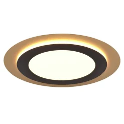 Trio MORGAN - 641519280 1x 50W-LED, 2700-6000K, 5000lm