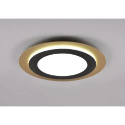 Trio MORGAN - 641519280 1x 50W-LED, 2700-6000K, 5000lm