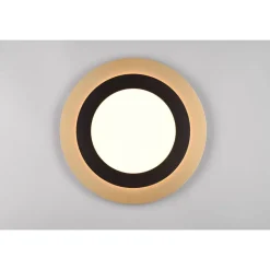 Trio MORGAN - 641519280 1x 50W-LED, 2700-6000K, 5000lm