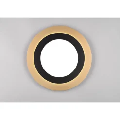 Trio MORGAN - 641519280 1x 50W-LED, 2700-6000K, 5000lm