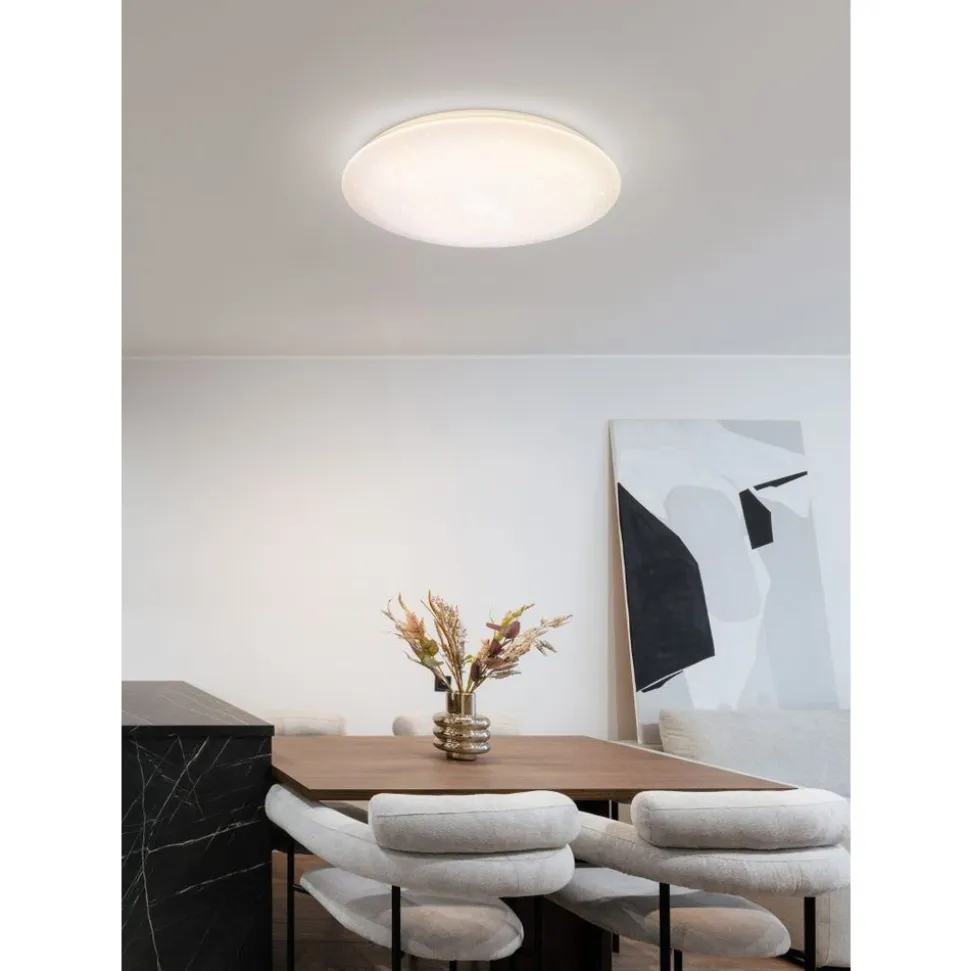 Trio NAGANO - 677718000 incl.1x72W LED/8500Lm/3000 - 5500K