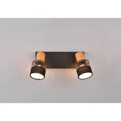 Trio NANDINI - 811700232 excl. 2xE14