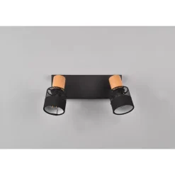 Trio NANDINI - 811700232 excl. 2xE14