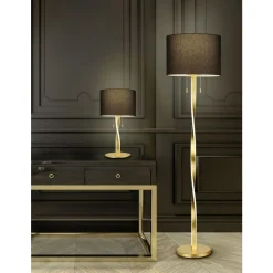 Trio NANDOR - 475310379 incl.2x7W LED/700Lm/3000K excl.1xE27