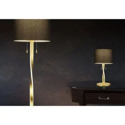 Trio NANDOR - 475310379 incl.2x7W LED/700Lm/3000K excl.1xE27