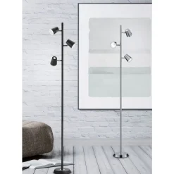 Trio NARCOS - 473190332 incl.3x6,9W LED/660Lm/3000K