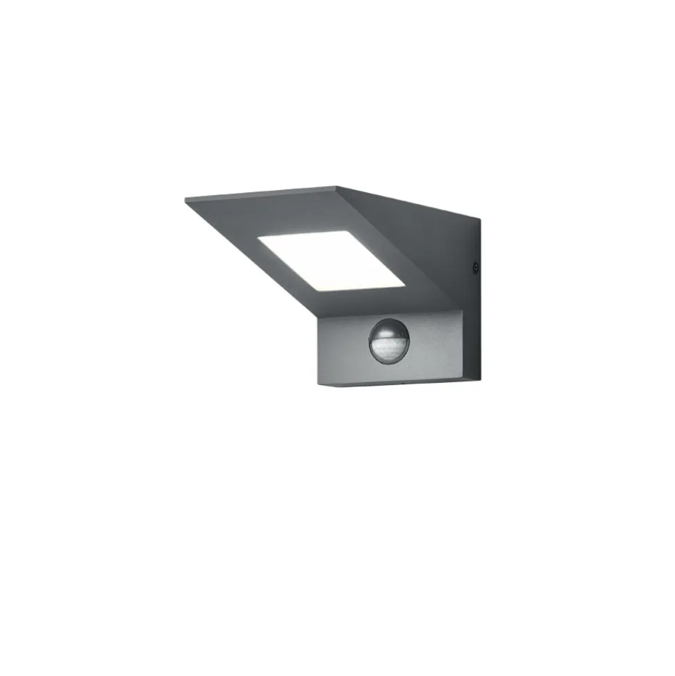 Trio NELSON - 225369142 incl.1x8W LED/850Lm/3000K