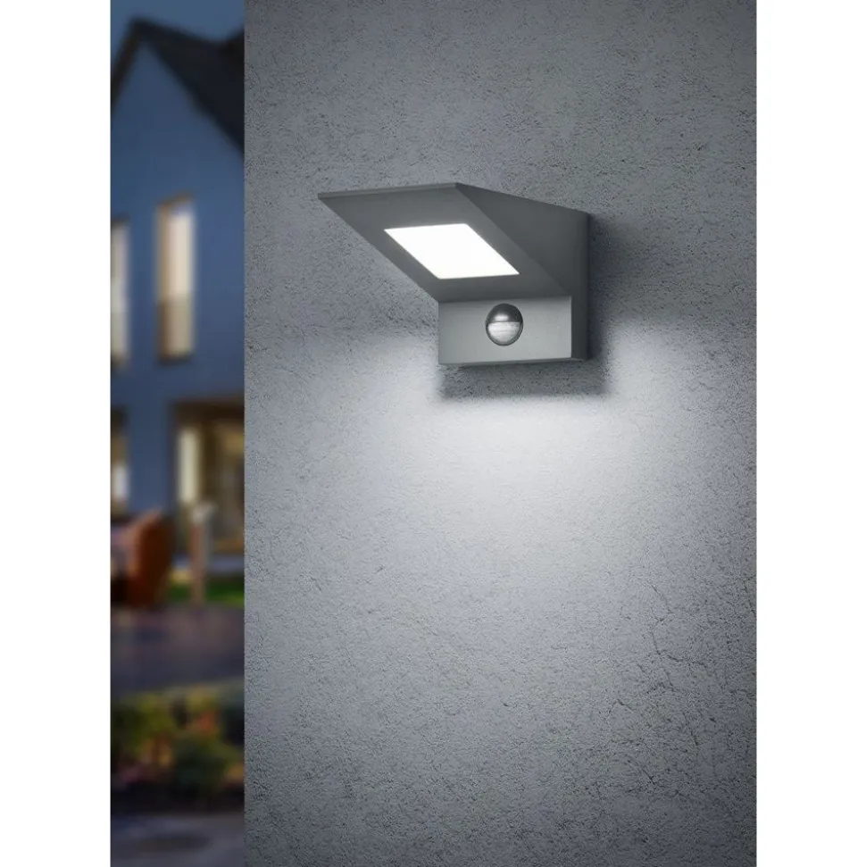 Trio NELSON - 225369142 incl.1x8W LED/850Lm/3000K
