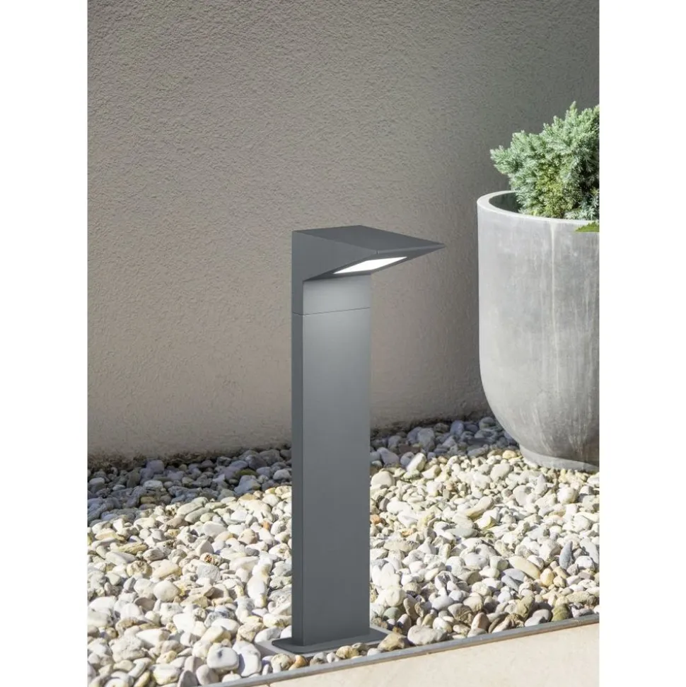 Trio NELSON - 525360142 incl.1x8W LED/850Lm/3000K